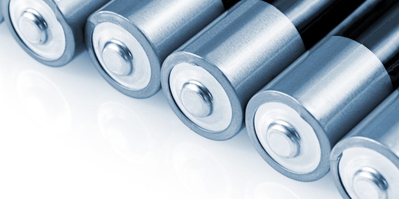 Medical Battery Market Projected to Reach $2.97 Billion by 2032