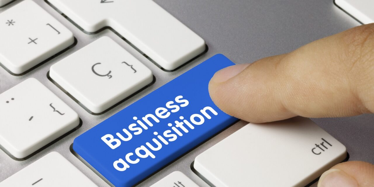 DirectMed Acquires Technical Prospects