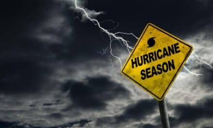 Bracing for Catastrophe: HTM and Disaster Preparedness