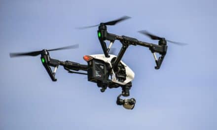 Drones Could Deliver AEDs to Cardiac Arrest Victims Faster Than Ambulances