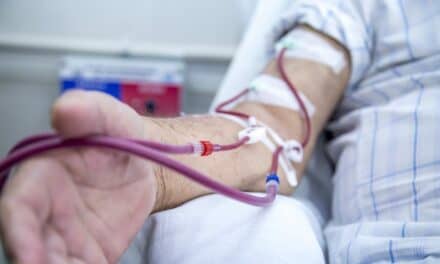 Diality, Paramit Collaborate for Hemodialysis System Development