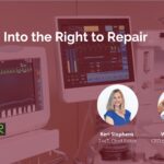 Delving Into the Right to Repair