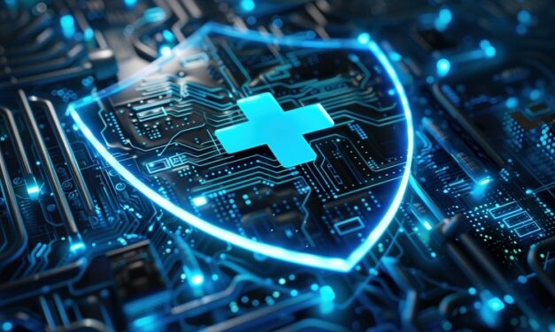 Proactive Cybersecurity in Healthcare: Strategies for 2025