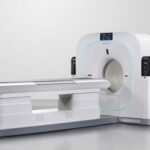 Recently Launched PET/CT System Creates Super-fine, Low-dose Images