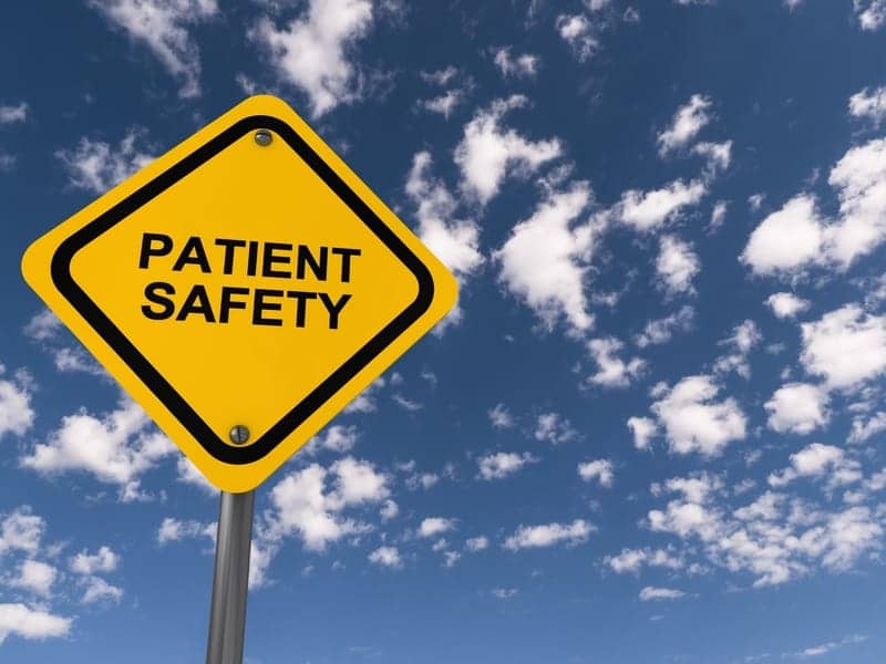 ECRI Publicly Supports IHI Declaration to Advance Patient Safety