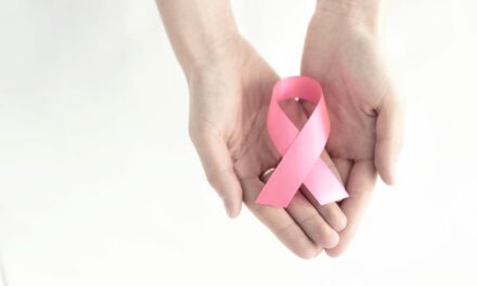 Pink Ribbons and Difficult Decisions