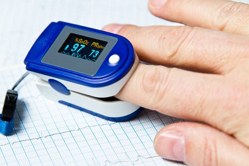 Understanding SpO2 Sensor Testing