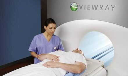 ViewRay System Combines MRI, Radiation Therapy